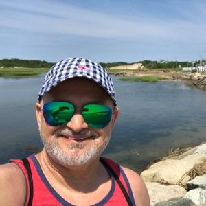 Meet your Posher, Alberto